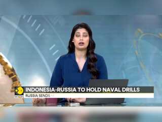 Indonesia-Russia: Joint Drills Signal New Military Partnership