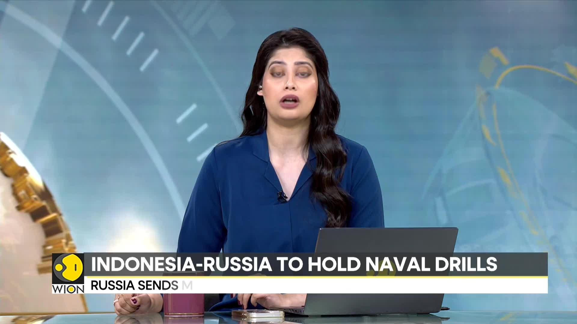 Indonesia-Russia: Joint Drills Signal New Military Partnership