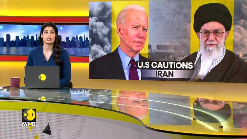 Israel-Iran War: Iran Closes Airspace Till November 6 Citing 'Gun Fire'