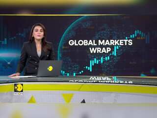 Asian Markets Mixed Amid Uncertainty