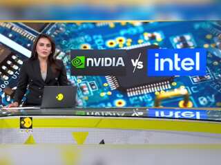 Dow Jones Index's Reshuffle In Focus