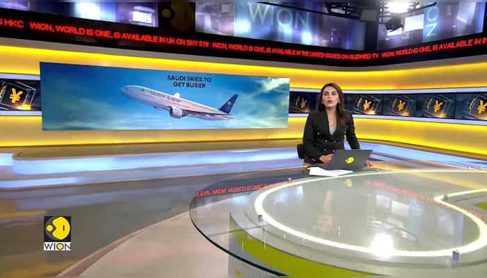 Riyadh Air Secures $1.3 BN Credit Boost