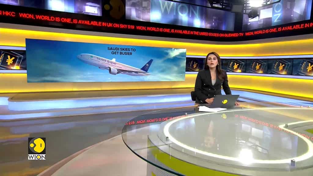 Riyadh Air Secures $1.3 BN Credit Boost