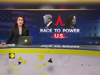 US Elections: 75 Million Votes Already Cast In US Polls