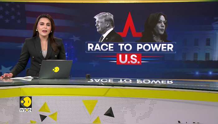US Elections: 75 Million Votes Already Cast In US Polls
