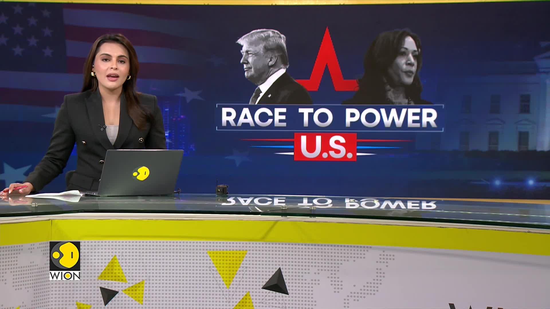 US Elections: 75 Million Votes Already Cast In US Polls