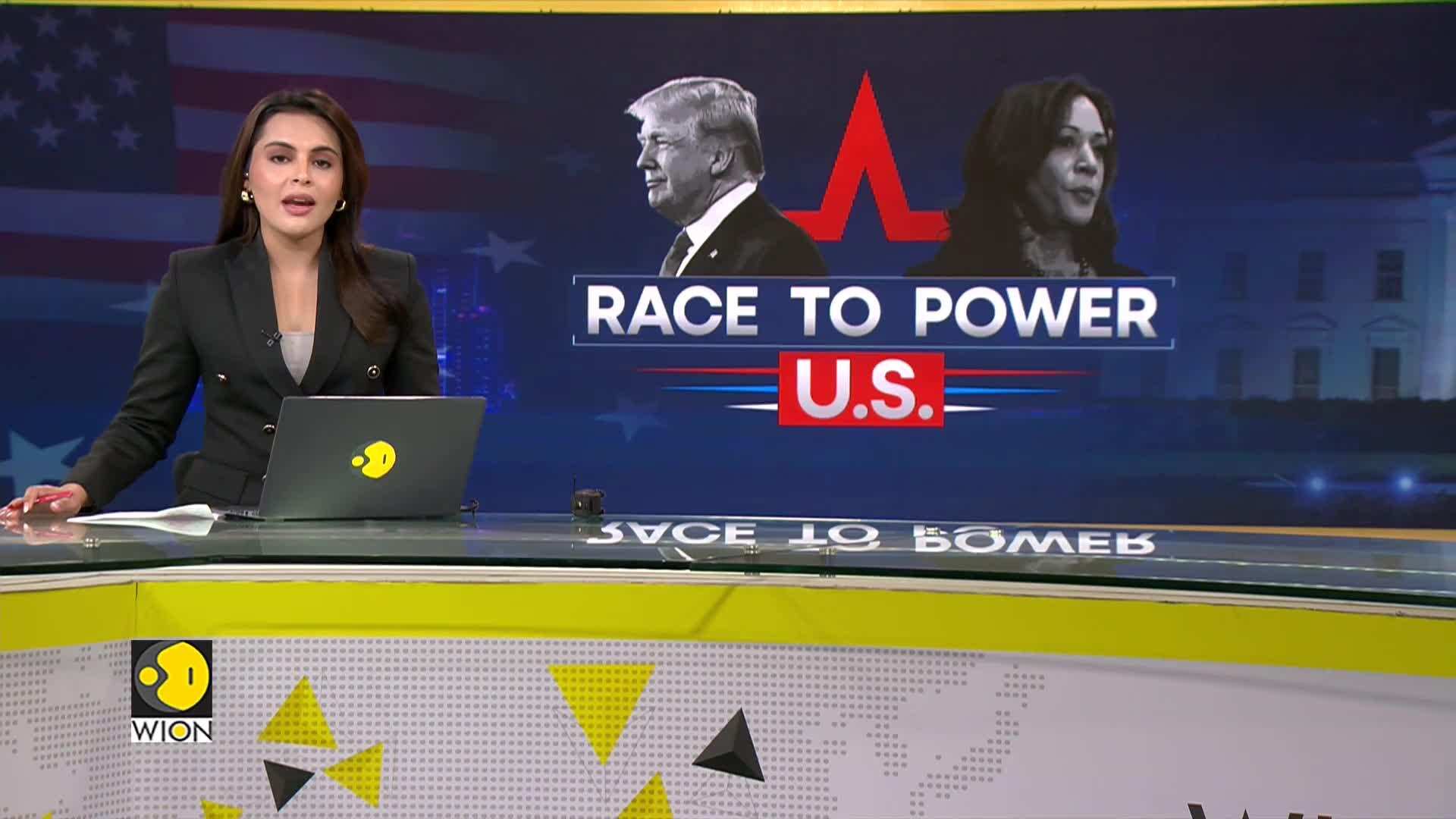 US Elections: 75 Million Votes Already Cast In US Polls - World DNA News