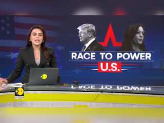US Elections: Trump Team May Declare Victory Before Count Is Complete