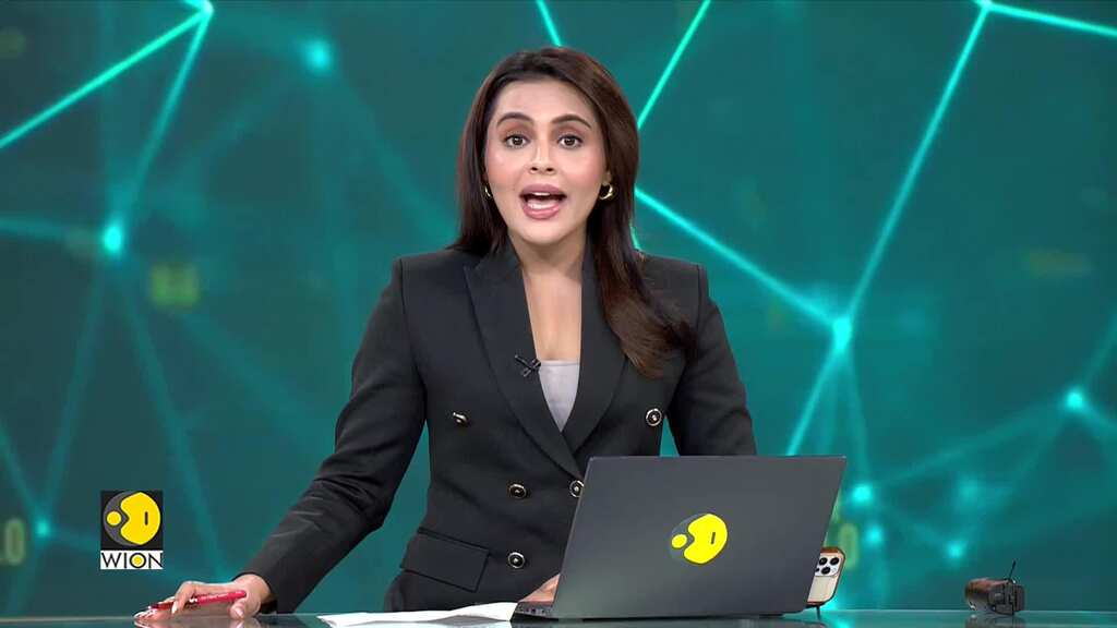 UK: Kemi Badenoch Replaces Sunak As Conservative Party Leader