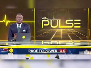 US Elections: Kamala Harris Targets Rust Belt