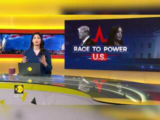 US Elections: Wisconsin At The Center Of United States' Electoral Map