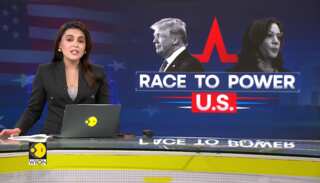 US Elections: Will Wisconsin Decide The Election ?