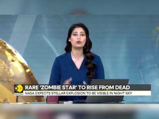 Cosmic Horror To Awaken After 80 Years