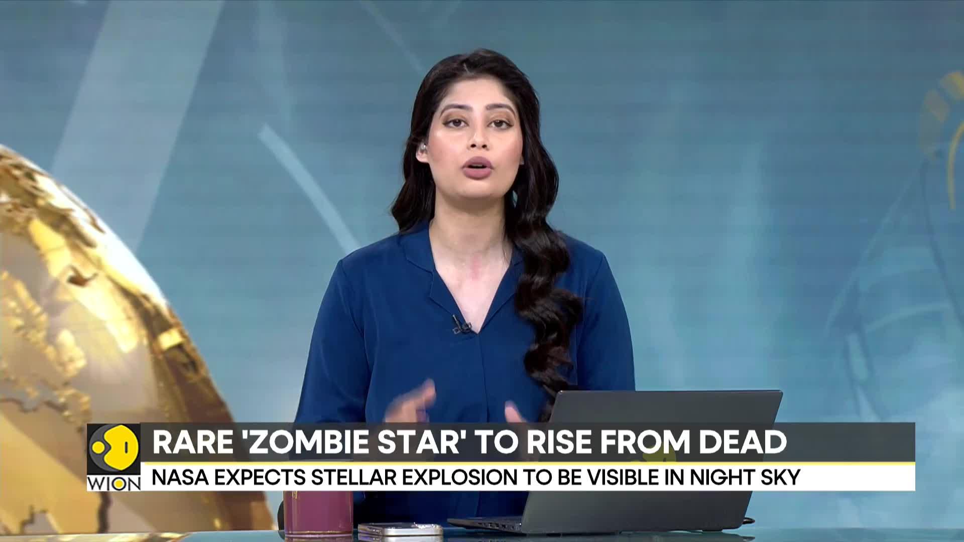 Cosmic Horror To Awaken After 80 Years