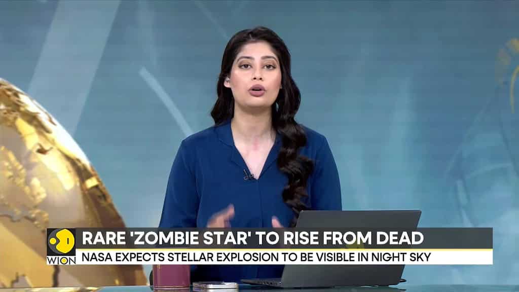 Cosmic Horror To Awaken After 80 Years