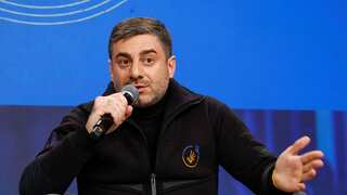 Ukraine calls on Russia to provide POW list, accuses Moscow of slowing down the process