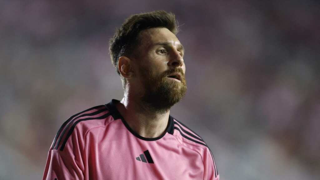 Lionel Messi’s Inter goes down to Atlanta United in MLS Playoffs, Miami to host decider next week