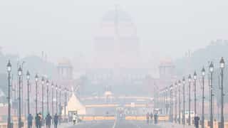 Delhi AQI crosses 500 mark, PM2.5 level 65 times over WHO prescribed limit