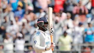 IND vs NZ 2024, 3rd Test, Day 3: Rishabh Pant’s counterattack keeps India alive in Mumbai run chase