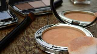 EU agency says dangerous and banned chemicals found in hundreds of cosmetic products