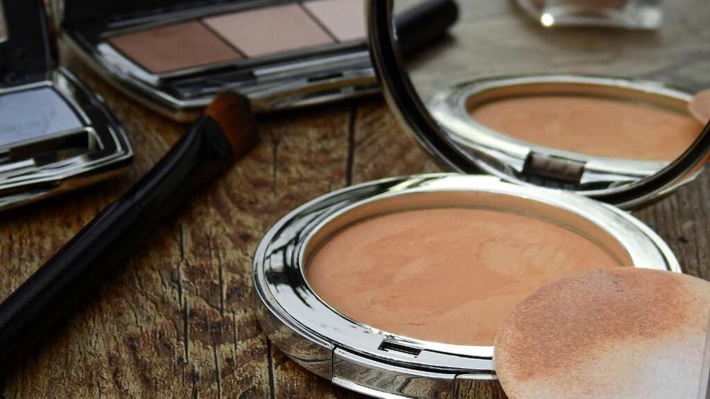 EU agency says dangerous and banned chemicals found in hundreds of cosmetic products