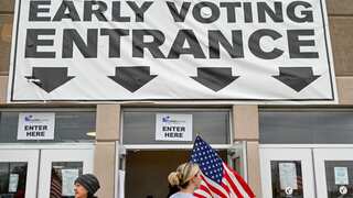 Voting as a student in US: Everything you need to know