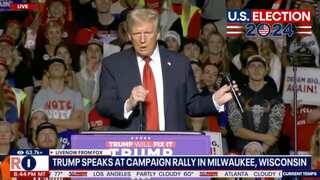 Trump 2.0 at the White House signals a strong president but may also mean a weak presidency