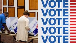 US elections 2024: Understanding early voting—how it works and why you should consider it