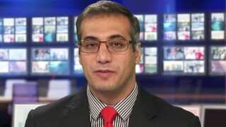 American-Iranian journalist detained in Iran for months, says US