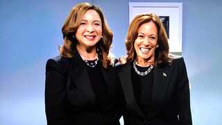 Kamala Harris faces criticism for SNL appearance ahead of US Election Day