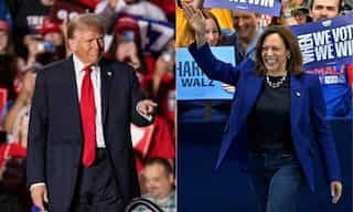 Indiana US Presidential Election 2024: Voting, Result info, Candidates and all you need to know