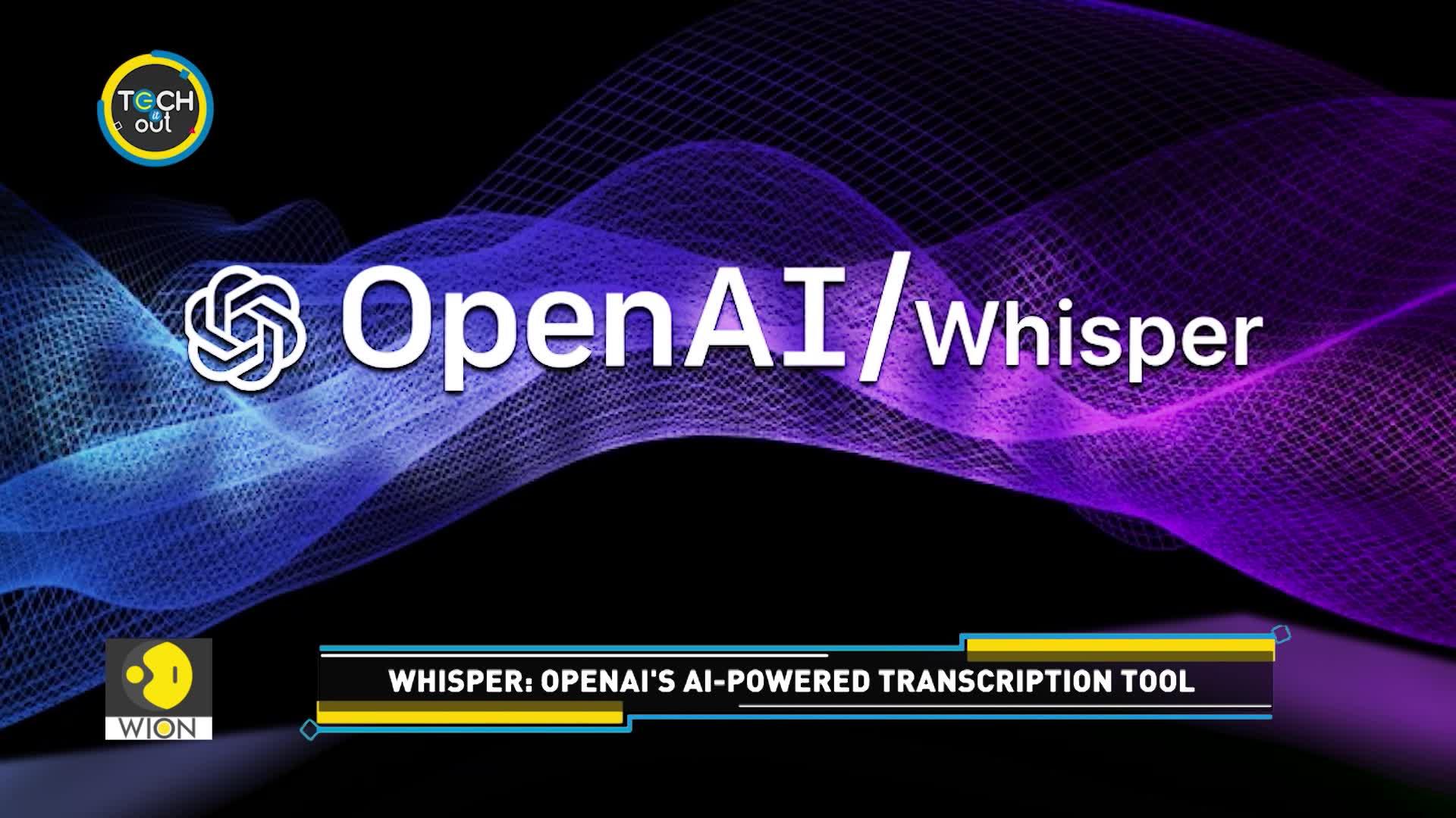 Is OpenAI Adding Fake Text To Audio Transcripts?