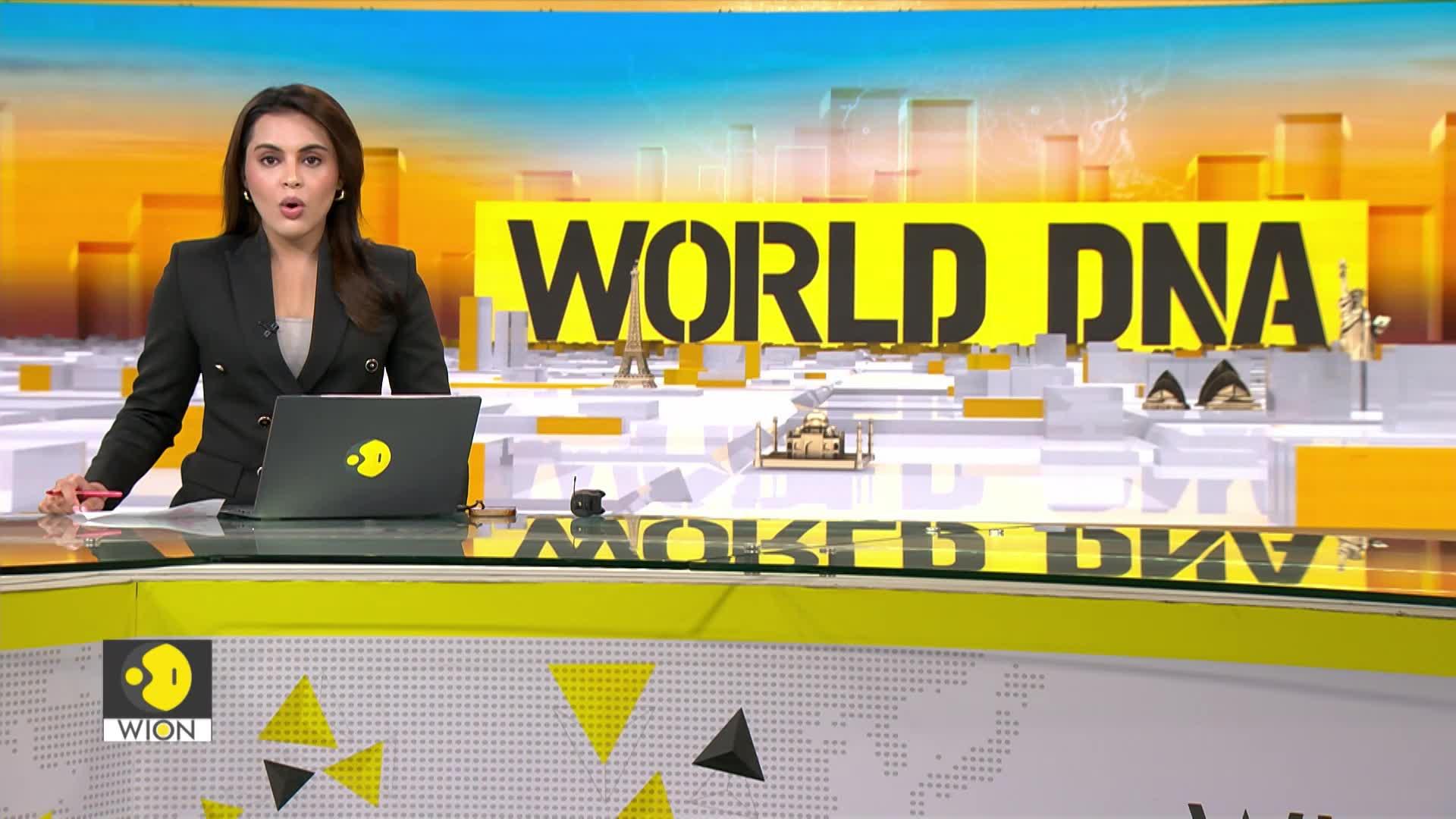 WionNews Video