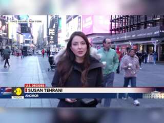 US Elections: Is US Election Really As Tight As Poll Say?