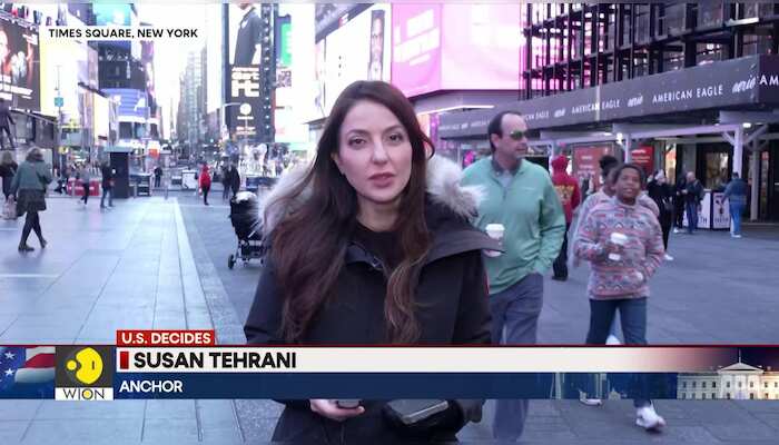 WionNews Video