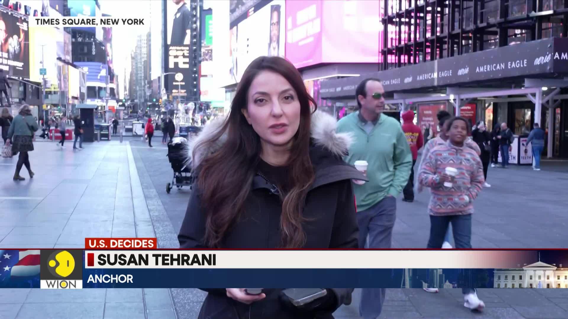 WionNews Video