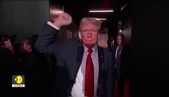 US Elections: Can Kamala Harris Defeat Donald Trump? Who will reach The White House? November 5