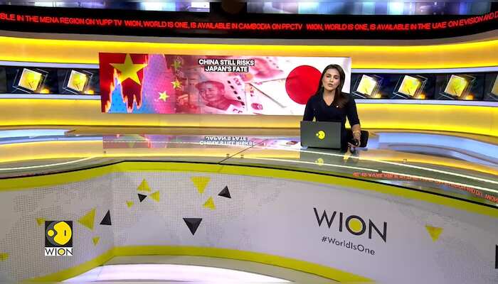 China Risks Remain Despite Manufacturing Crown