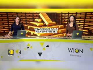 Gold Bets Rise As Coin-Toss Election Looms