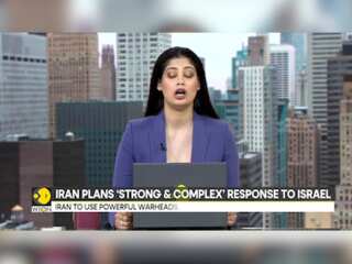 Iran-Israel War: Iran To Use Powerful Warheads, Weapons Not Used In Previous Attacks