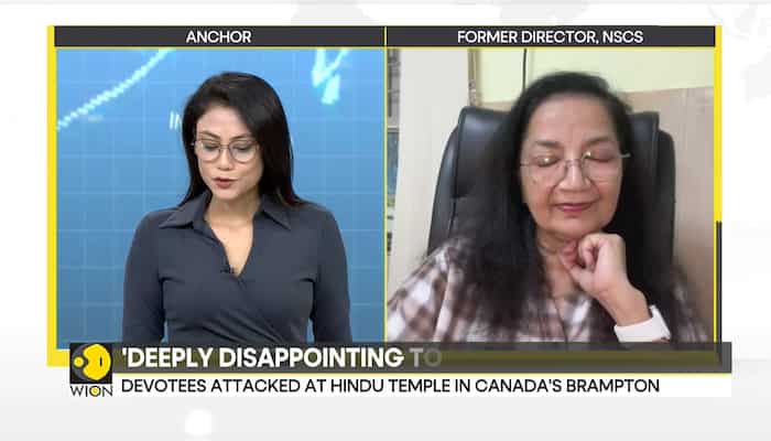 Canada PM Trudeau Condemns Attack on Hindu Devotees in Canada, Calls It 'Unacceptable'