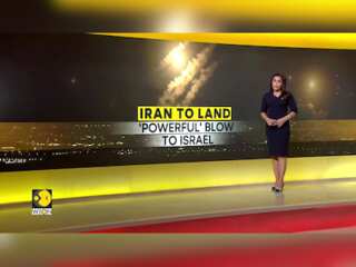Iran-Israel War: Iran Plans 'Strong & Complex' Response To Israel