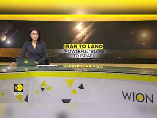 Iran-Israel War: Iran Plans 'Strong and Complex' Response To Israel