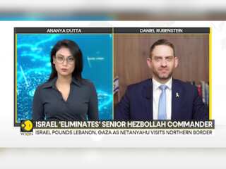 Iran-Israel War: Iran Tells Region 'Strong And Complex' Attack Coming on Israel