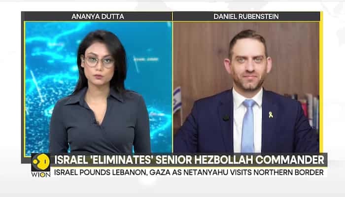 Iran-Israel War: Iran Tells Region 'Strong And Complex' Attack Coming on Israel