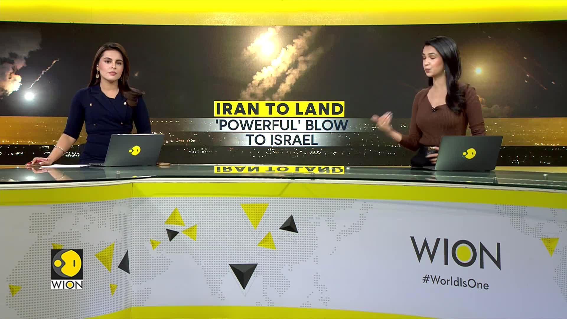 WionNews Video