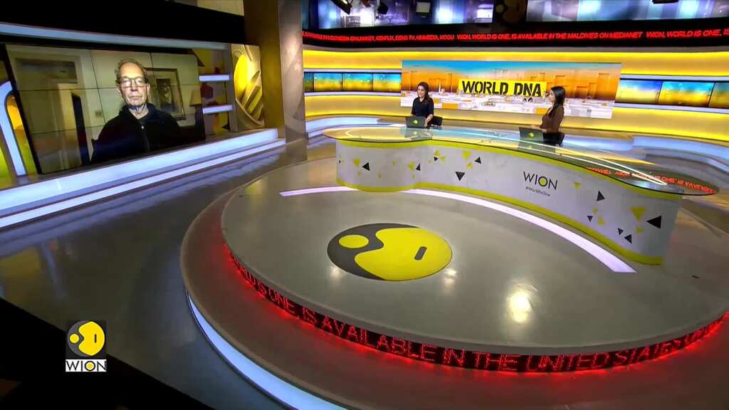 Israel-Iran War: Iran Tells Region 'Strong & Complex' Attack Coming On Israel