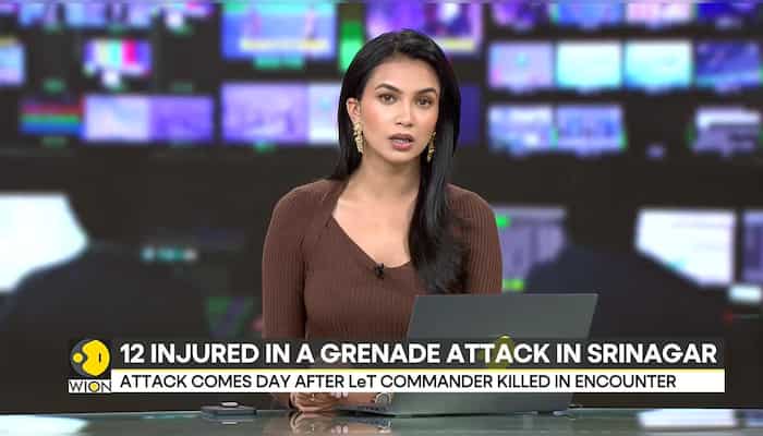 WionNews Video