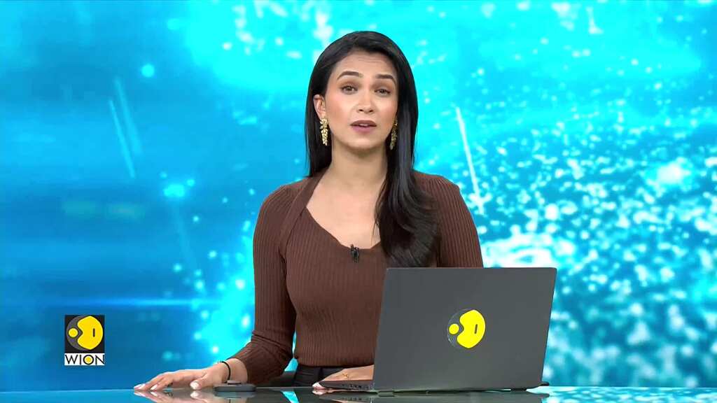 India Set To Host Biggest Religious Gathering In Uttar Pradesh