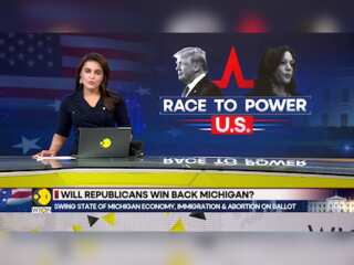 US Elections: What Are The Key Down-Ticket Factors In Michigan ?